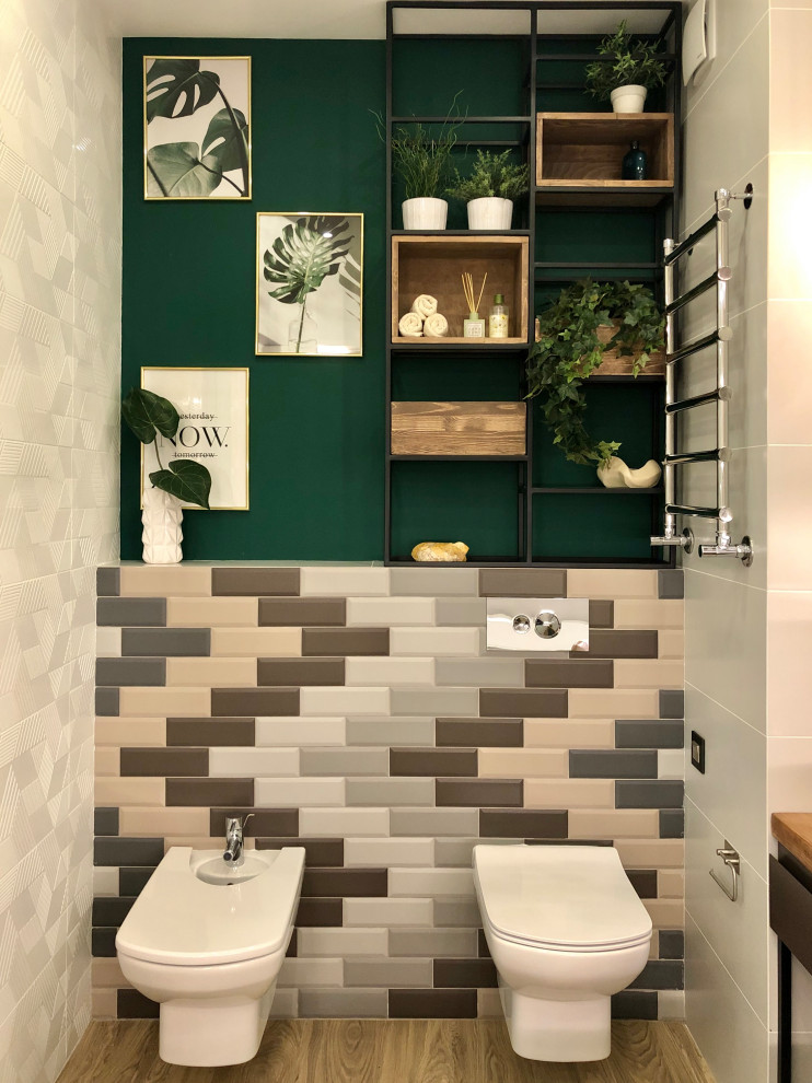 3-комнатная квартира в ЖК Виктория