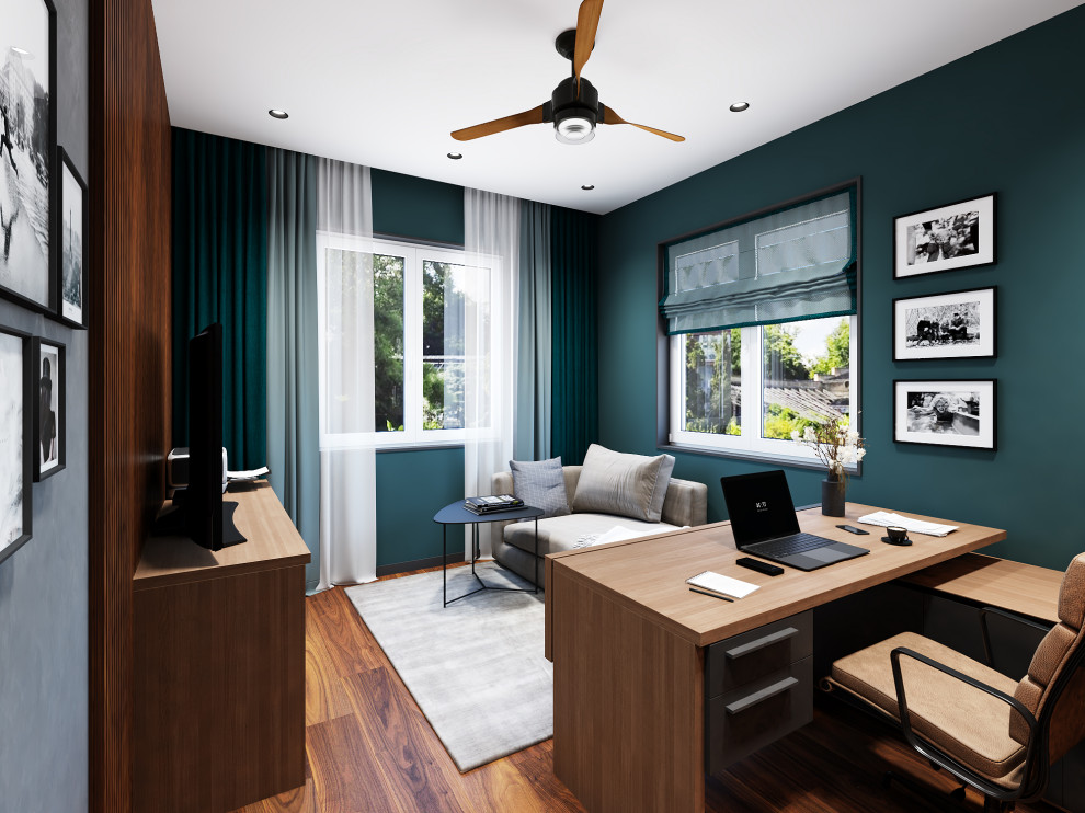 Дом в СНТ "Славяночка"