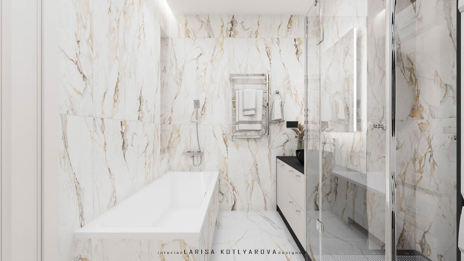 ЖК "Манхэттен"