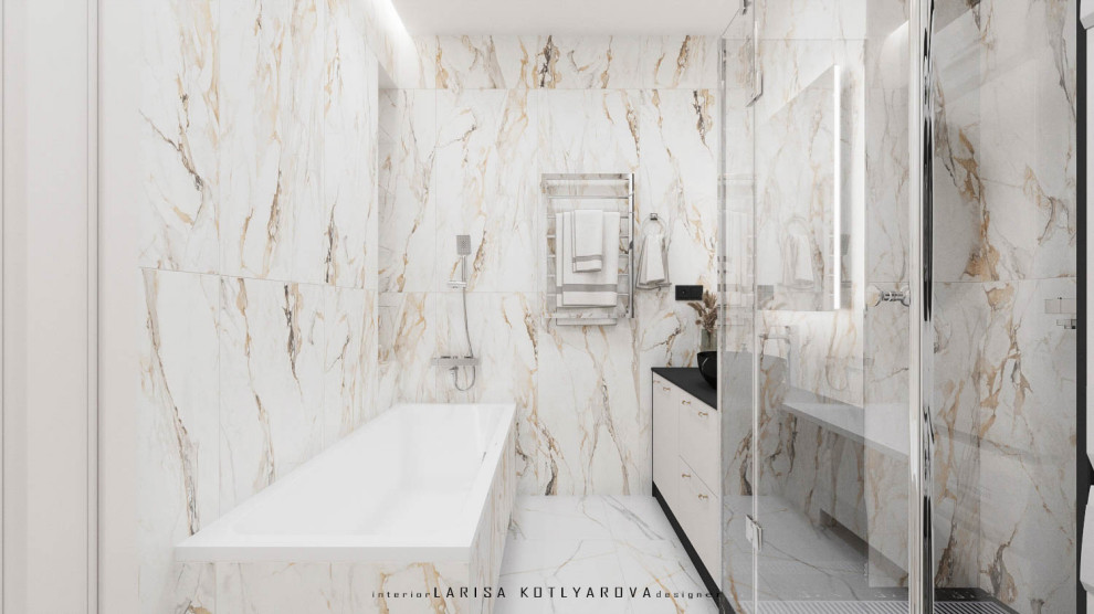 ЖК "Манхэттен"