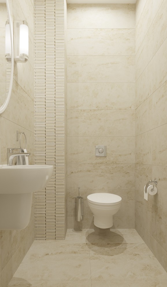 Квартира в Москве - ул. 1905 г.