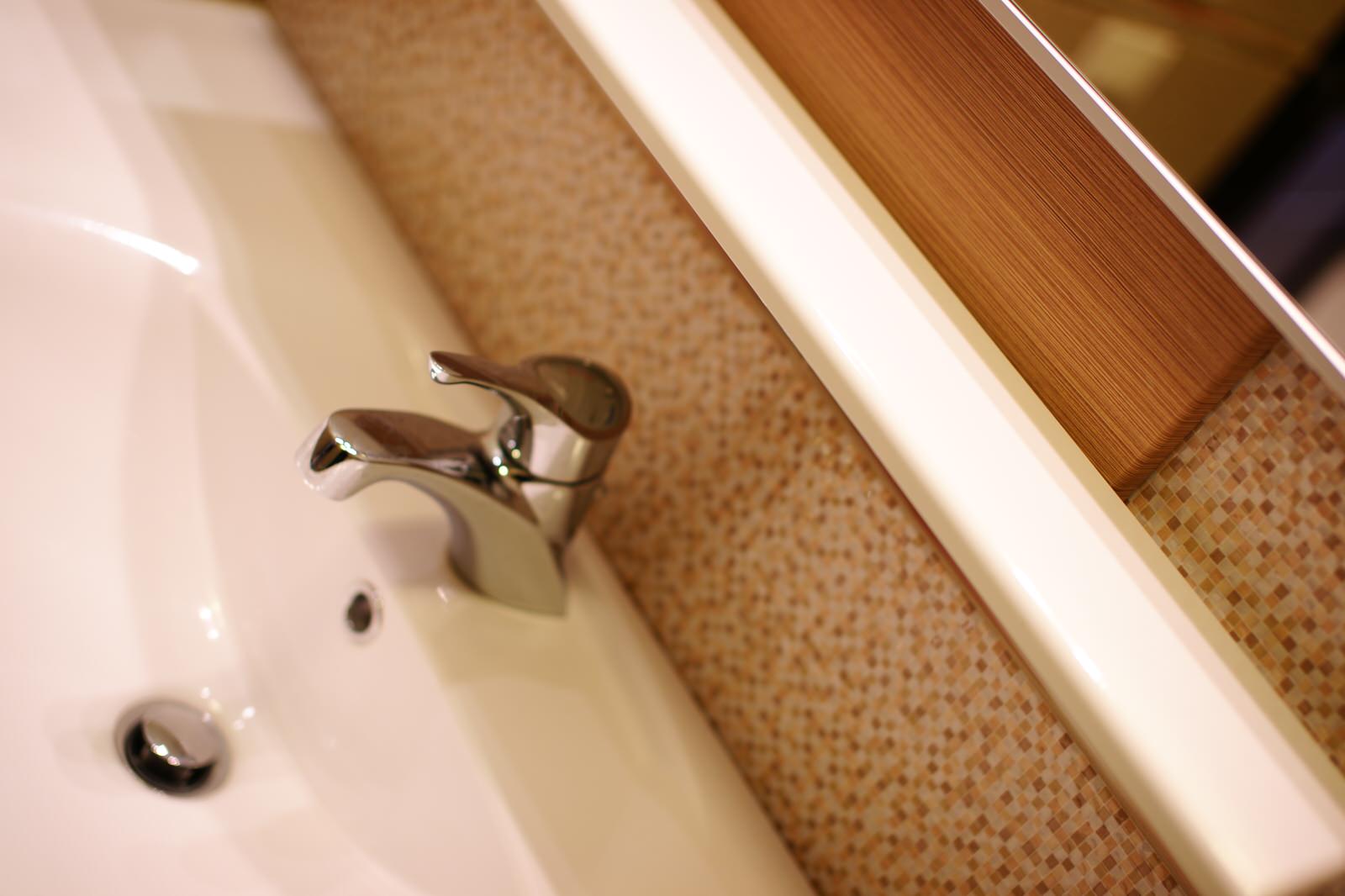 Квартира 90 м.кв. (Кемерово, 2014)