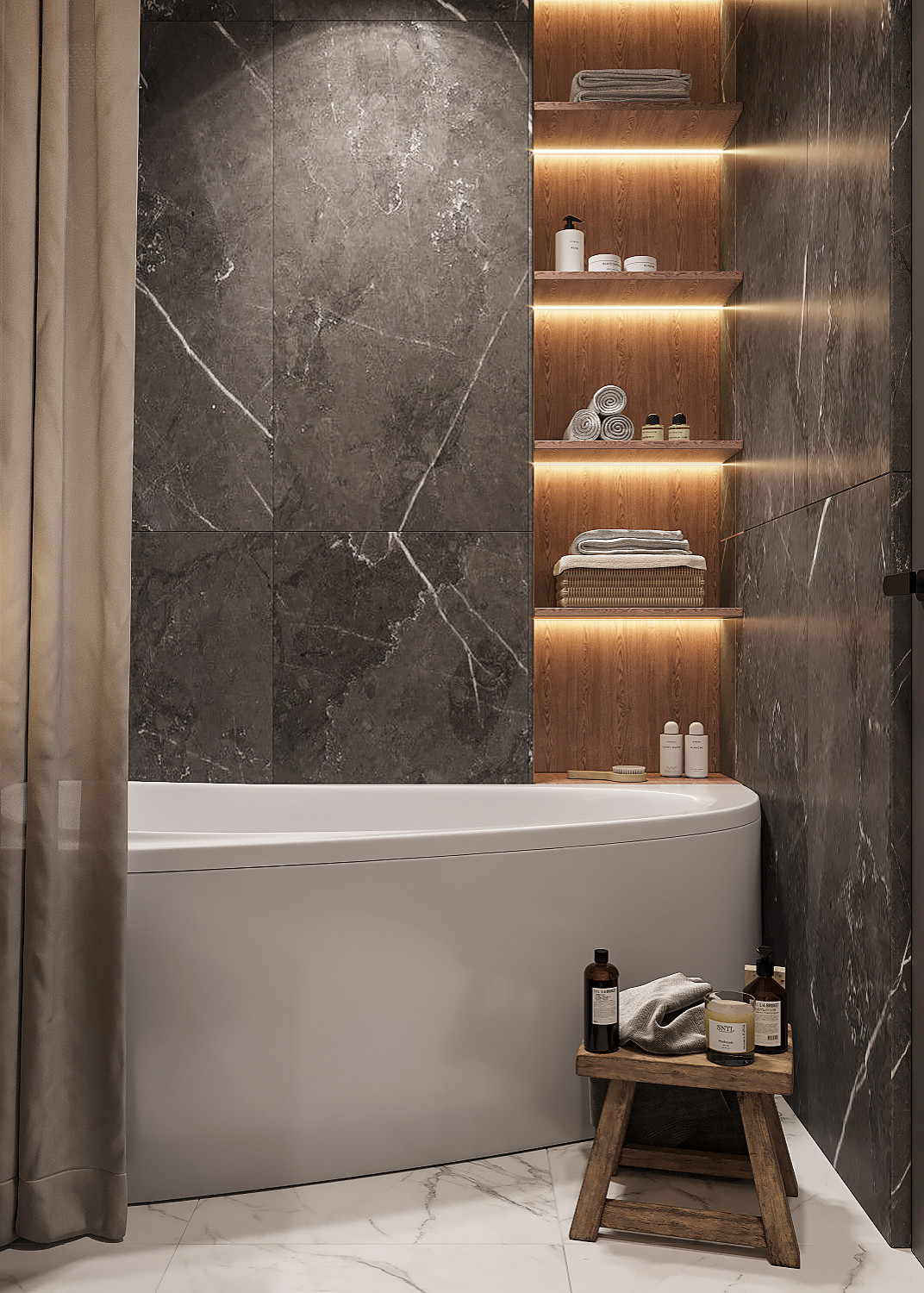 ЖК "Ясный берег" г.Новосибирск