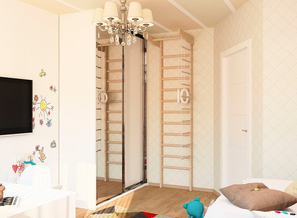 Детская Пэчворк