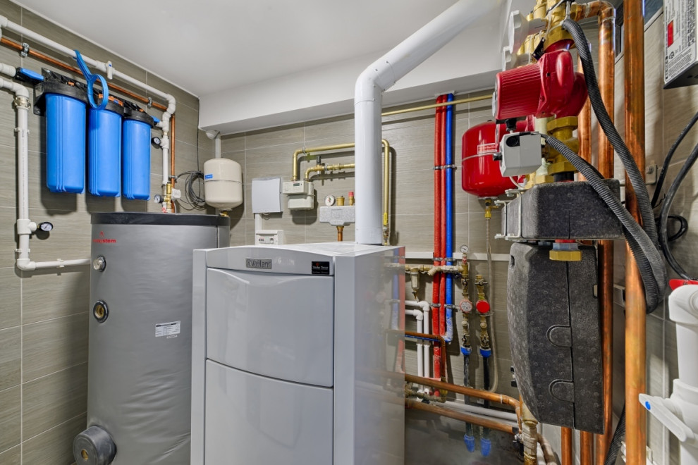 Поселок «Раздоры»