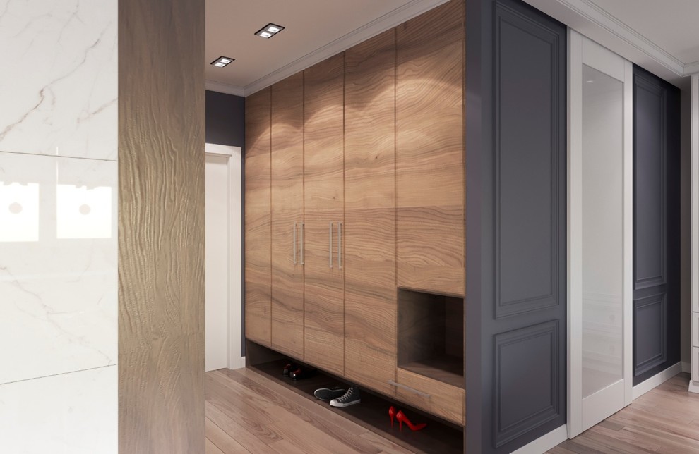 Ремонт для Мансура и Дели