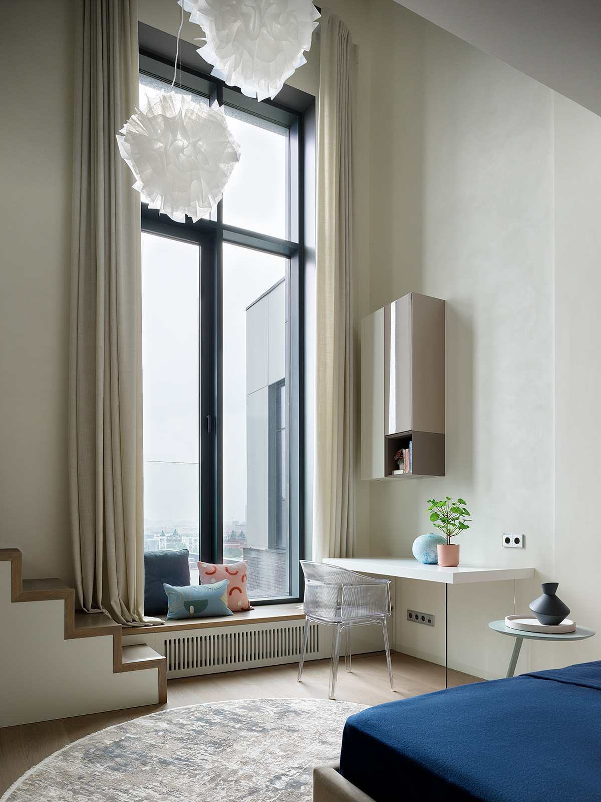 Пентхаус на Вавилова