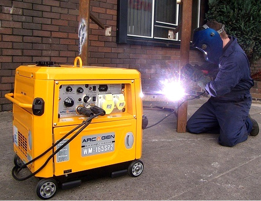 Вопрос: Как выбрать генератор