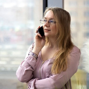 Кристина Игоревна