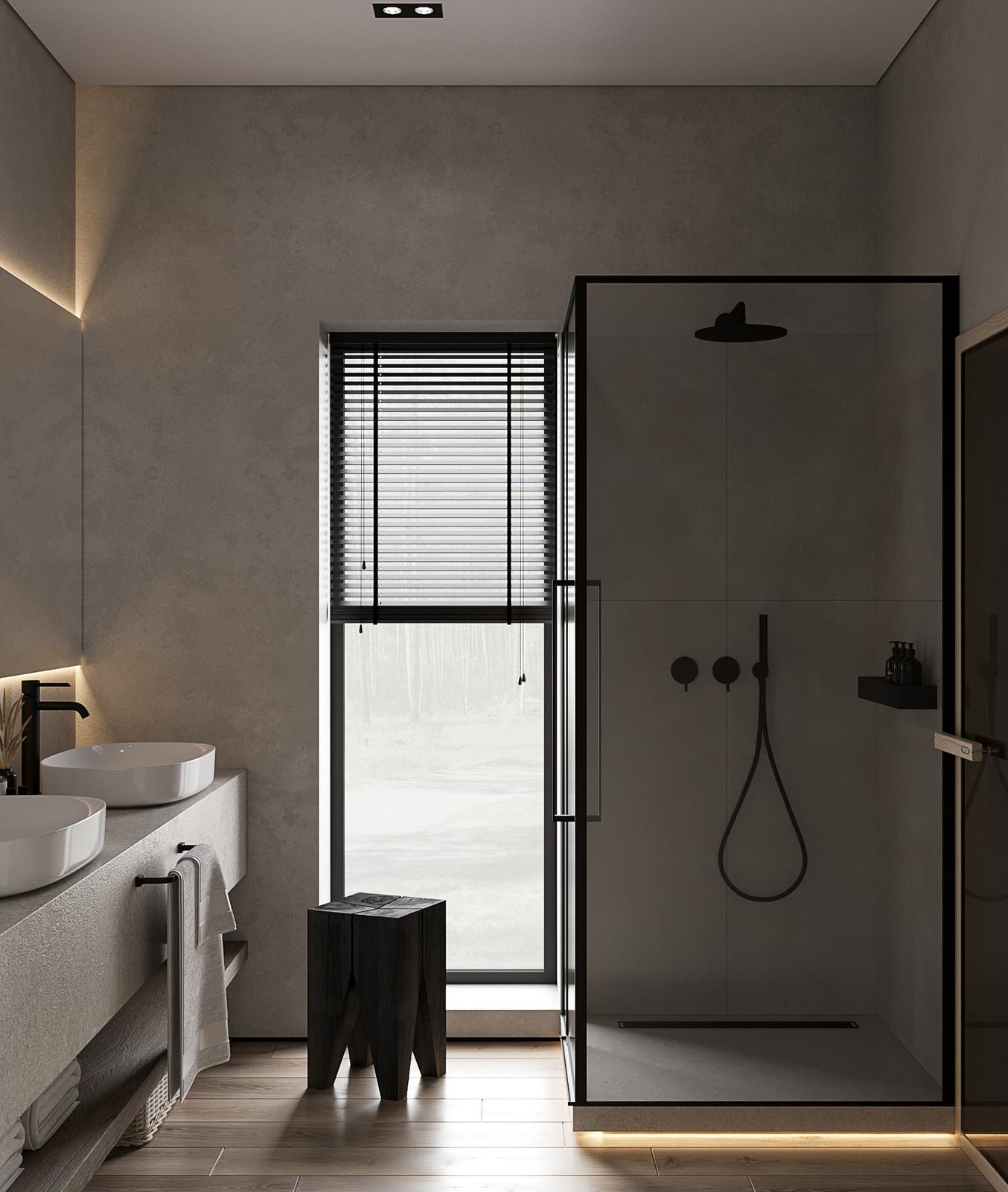 Ванная комната