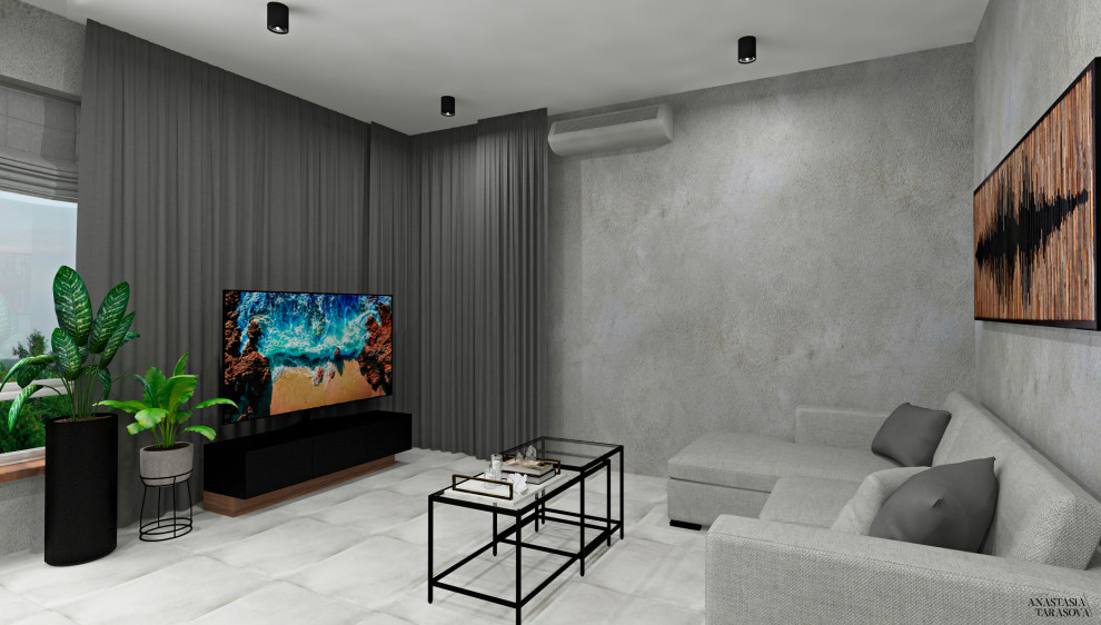 Лофт и Вино