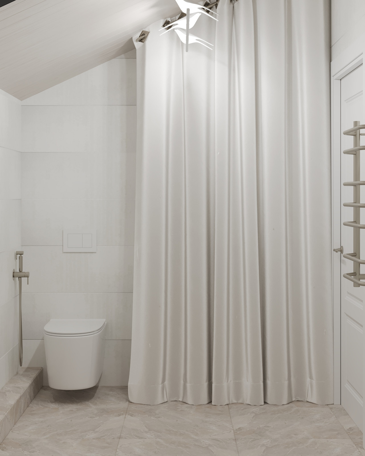 загородный дом в г. Троицк