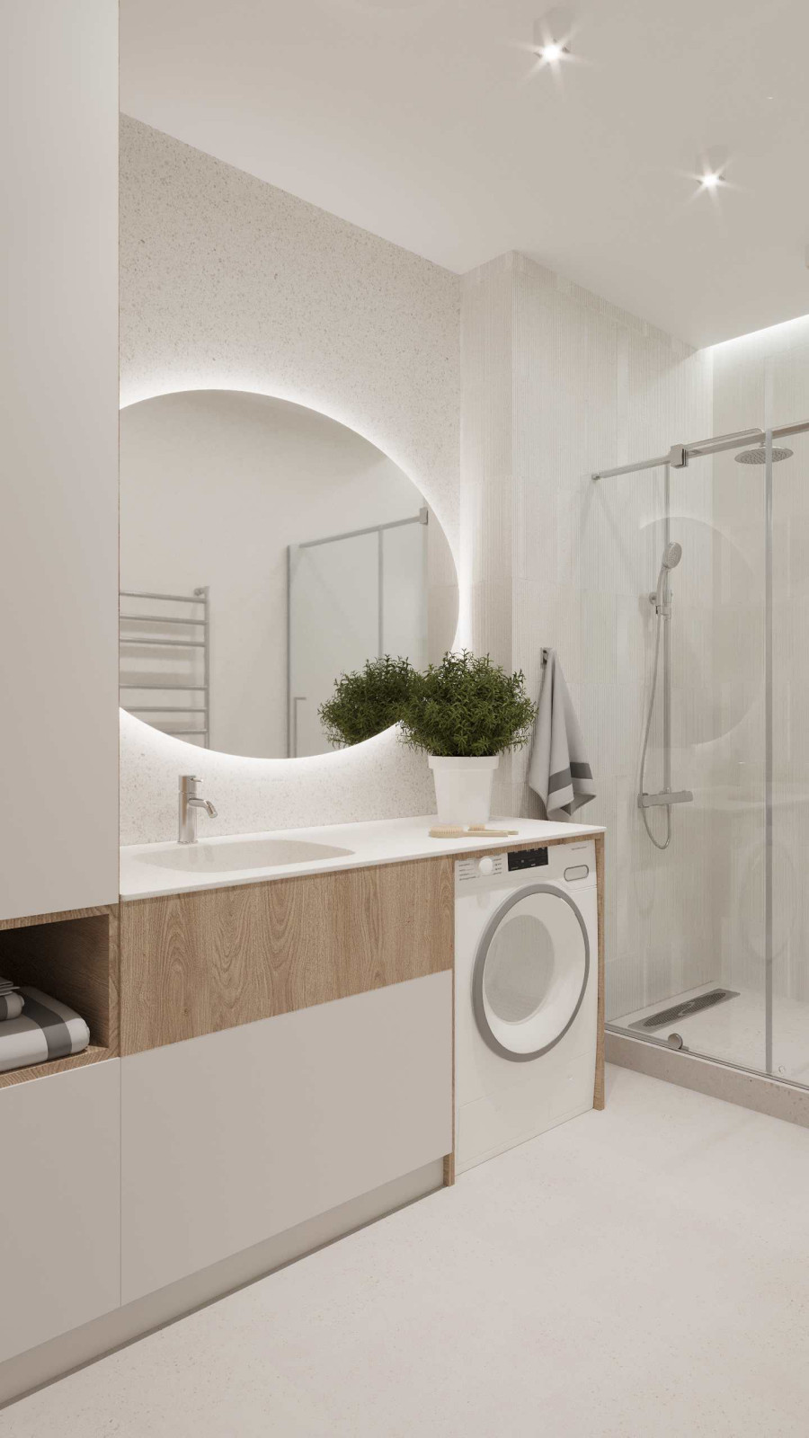 Квартира в Сочи