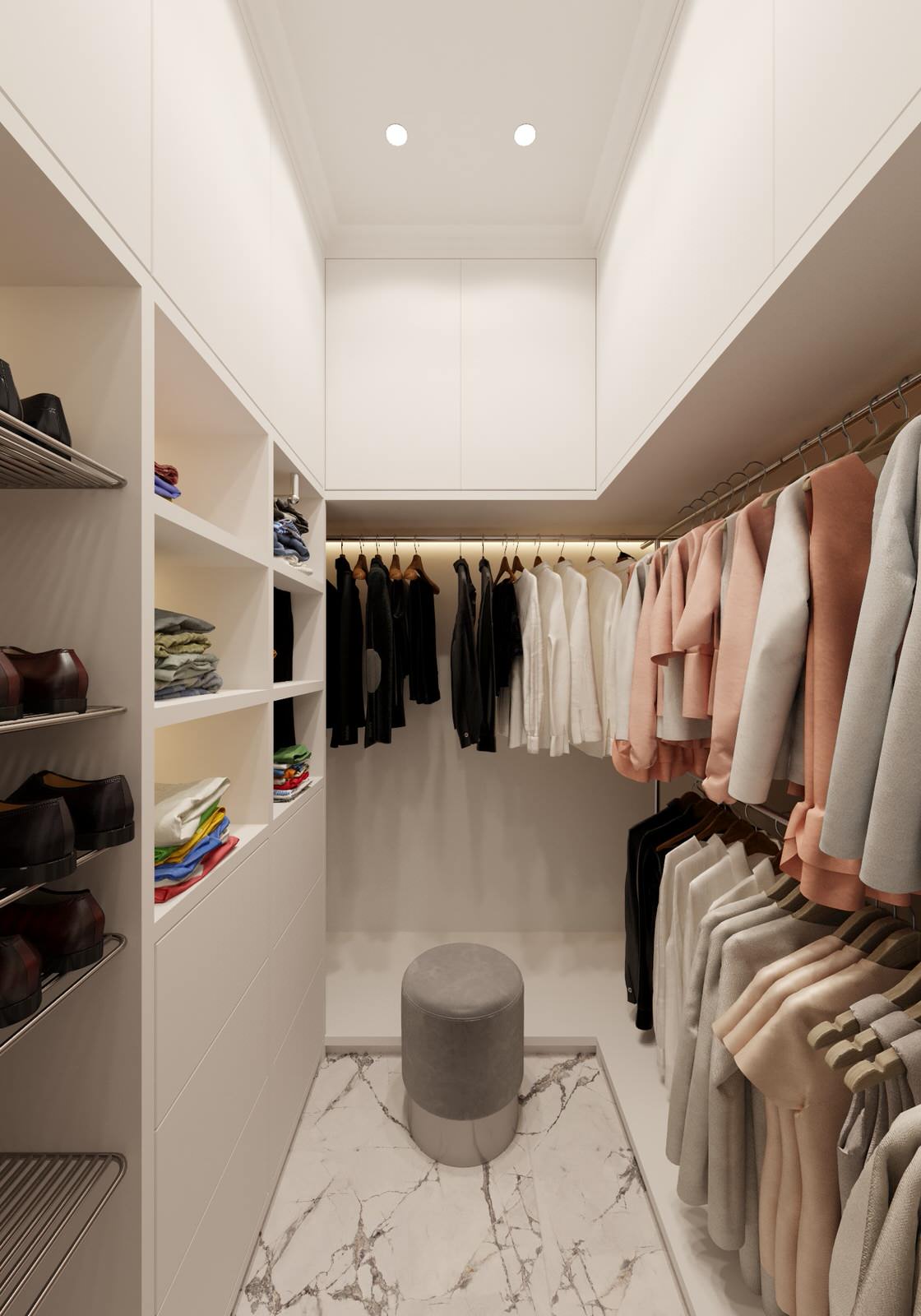 ЖК Зиларт 134м2