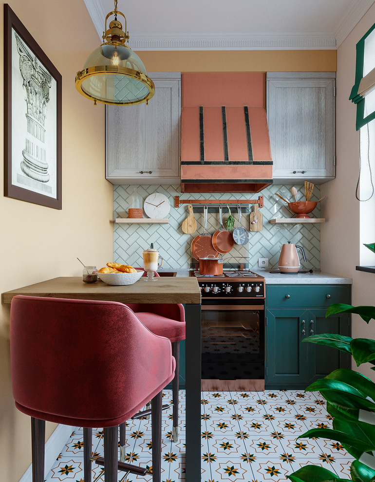 Студенческие грезы