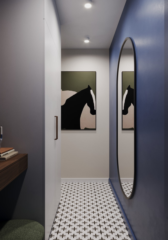 Двухкомнатная квартира в Нижнем Новгороде на ул.Сергиевской