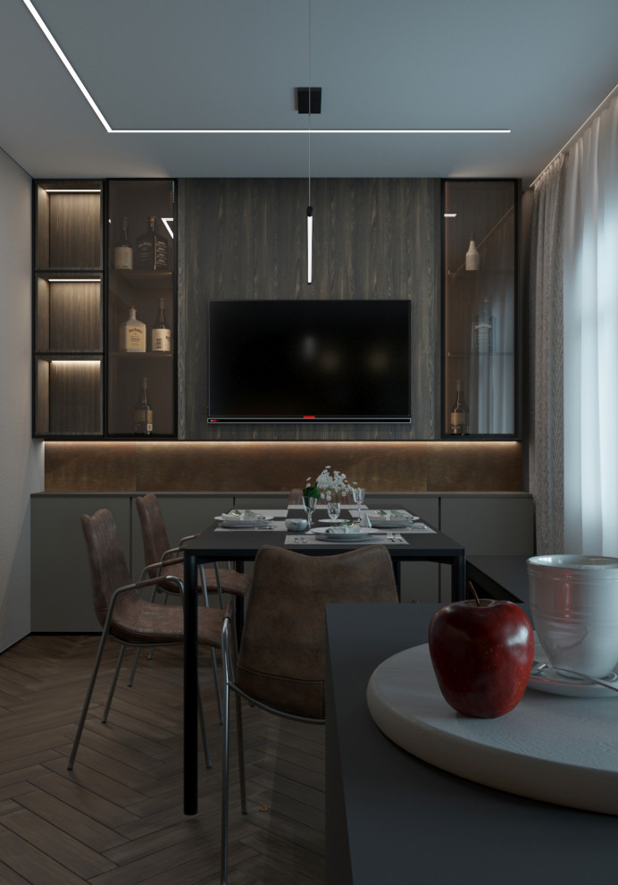 Невинномысск 4х- комнатная квартира