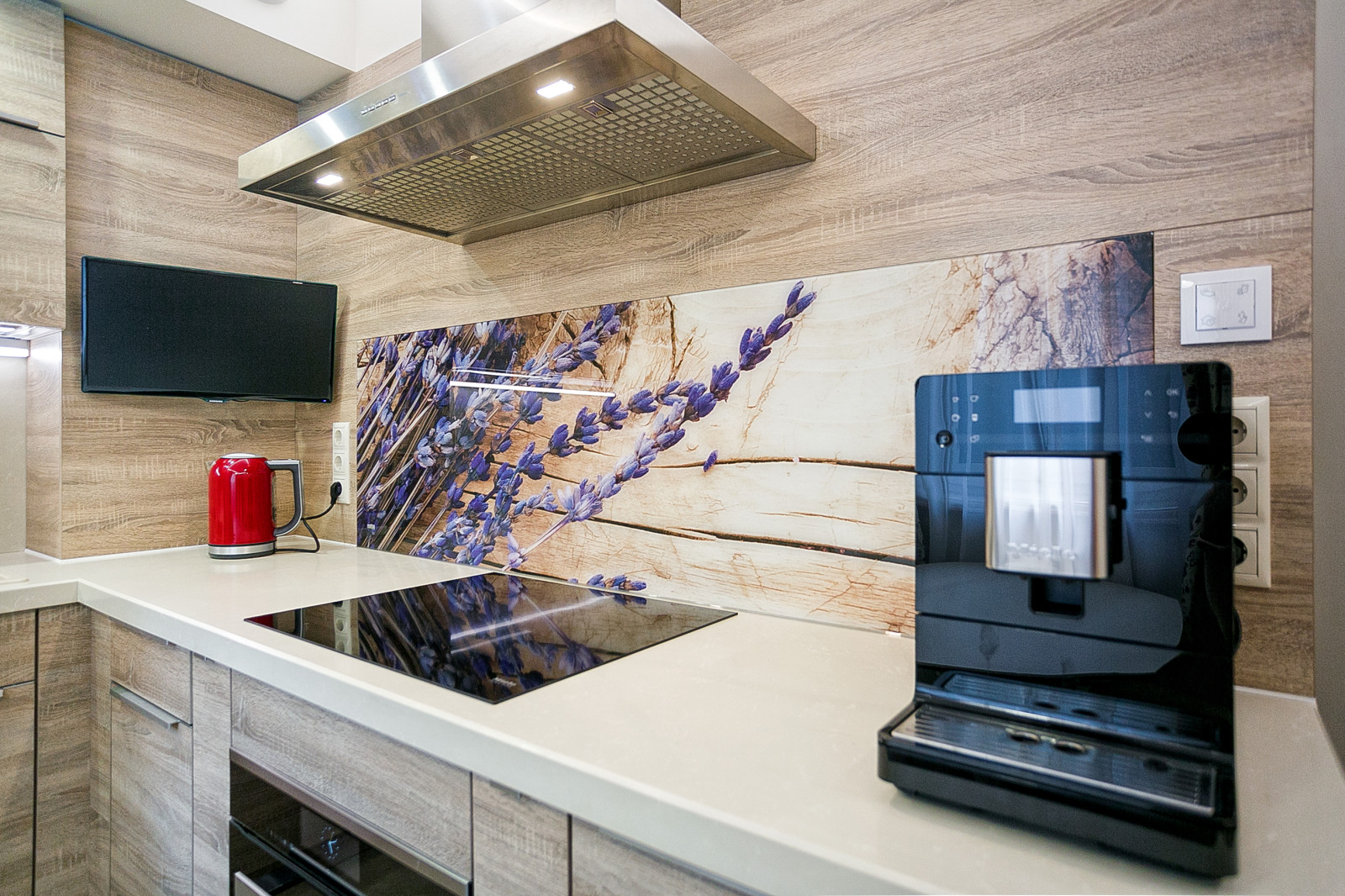 Реализованный проект 23