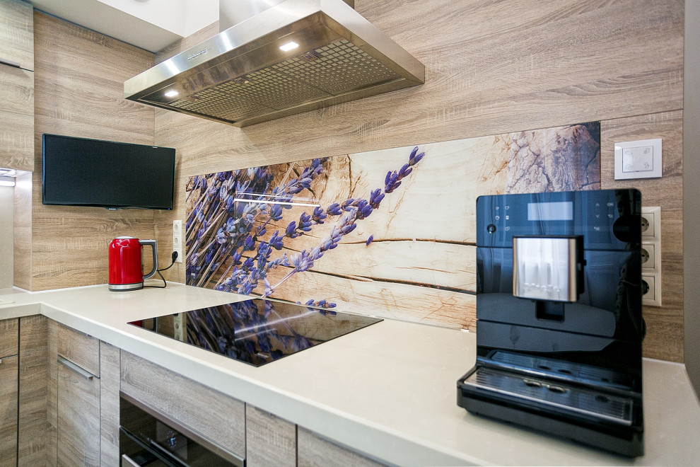 Реализованный проект 23