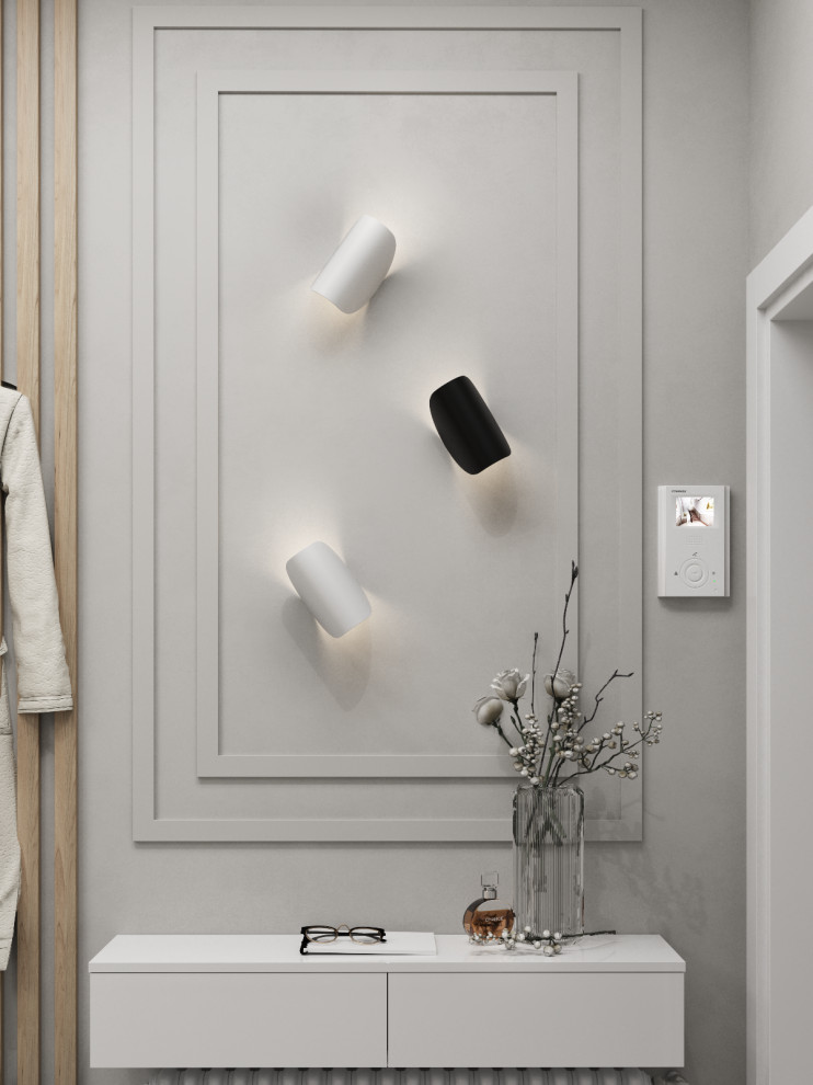 Дом в современном стиле