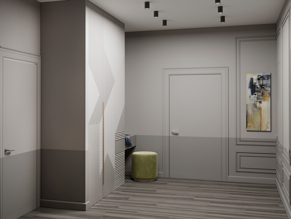 Загородный дом в Лебяжье