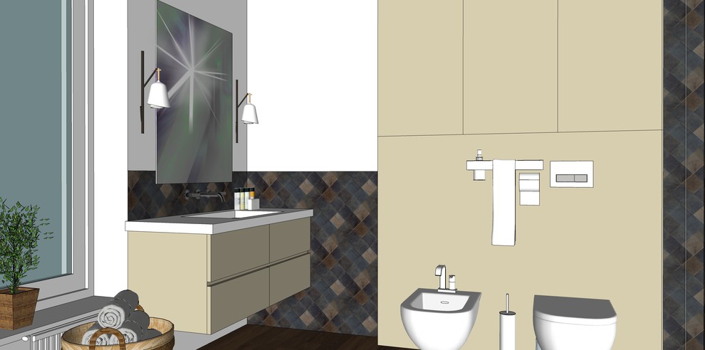 Дом в посёлке Лесной