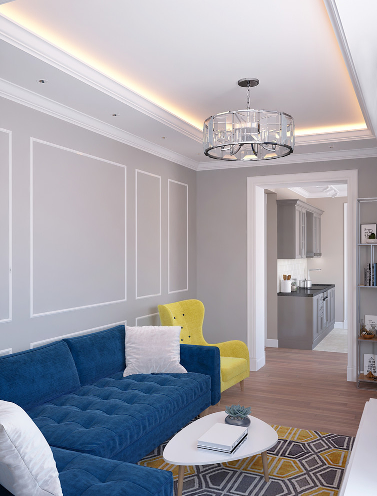 ЖК Ривер Парк