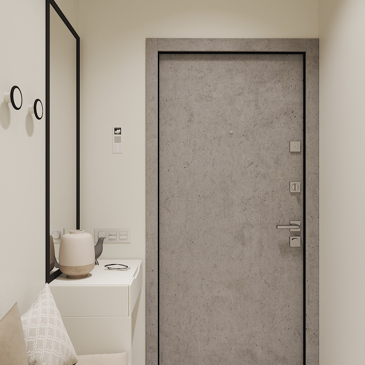 ЖК NOVA Алексеевская