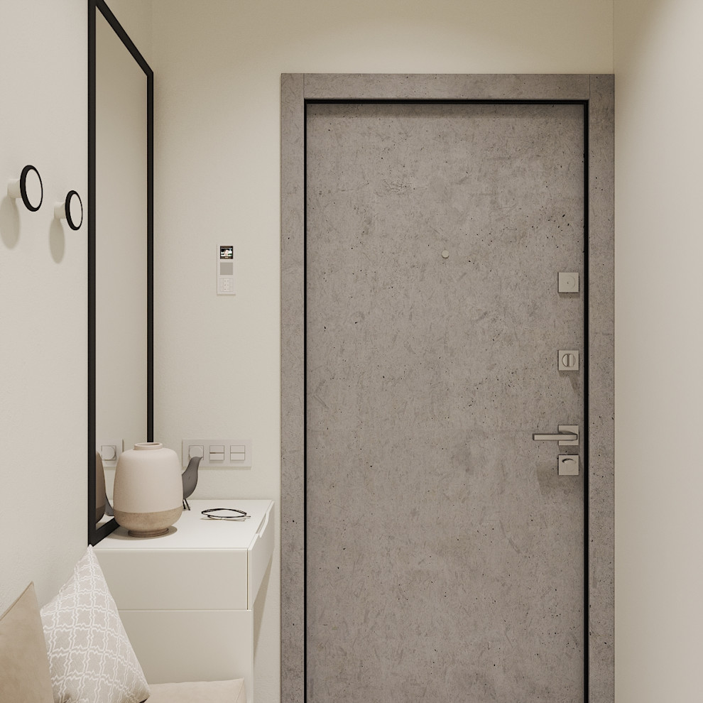 ЖК NOVA Алексеевская