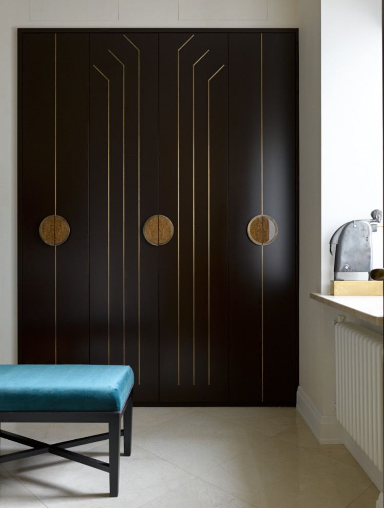 Милютинский