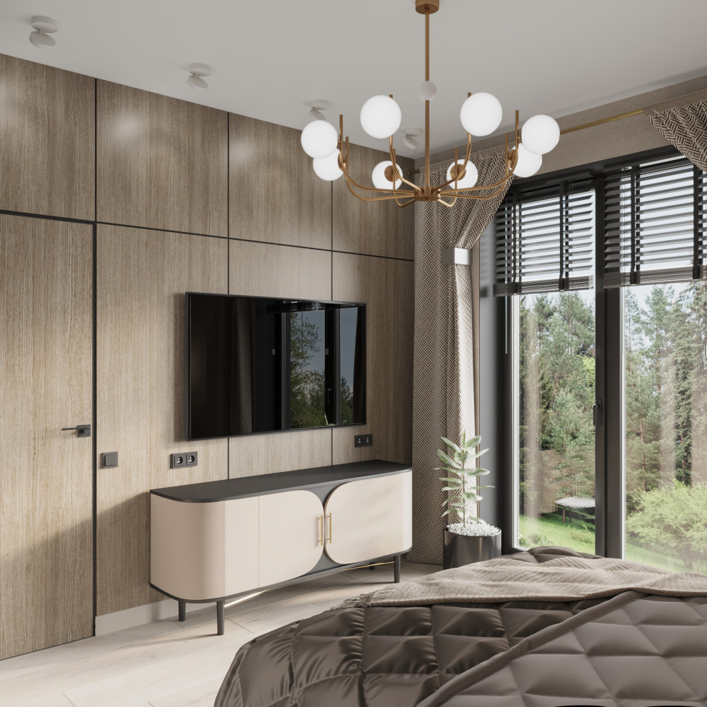 Дом в ЖК Европейский