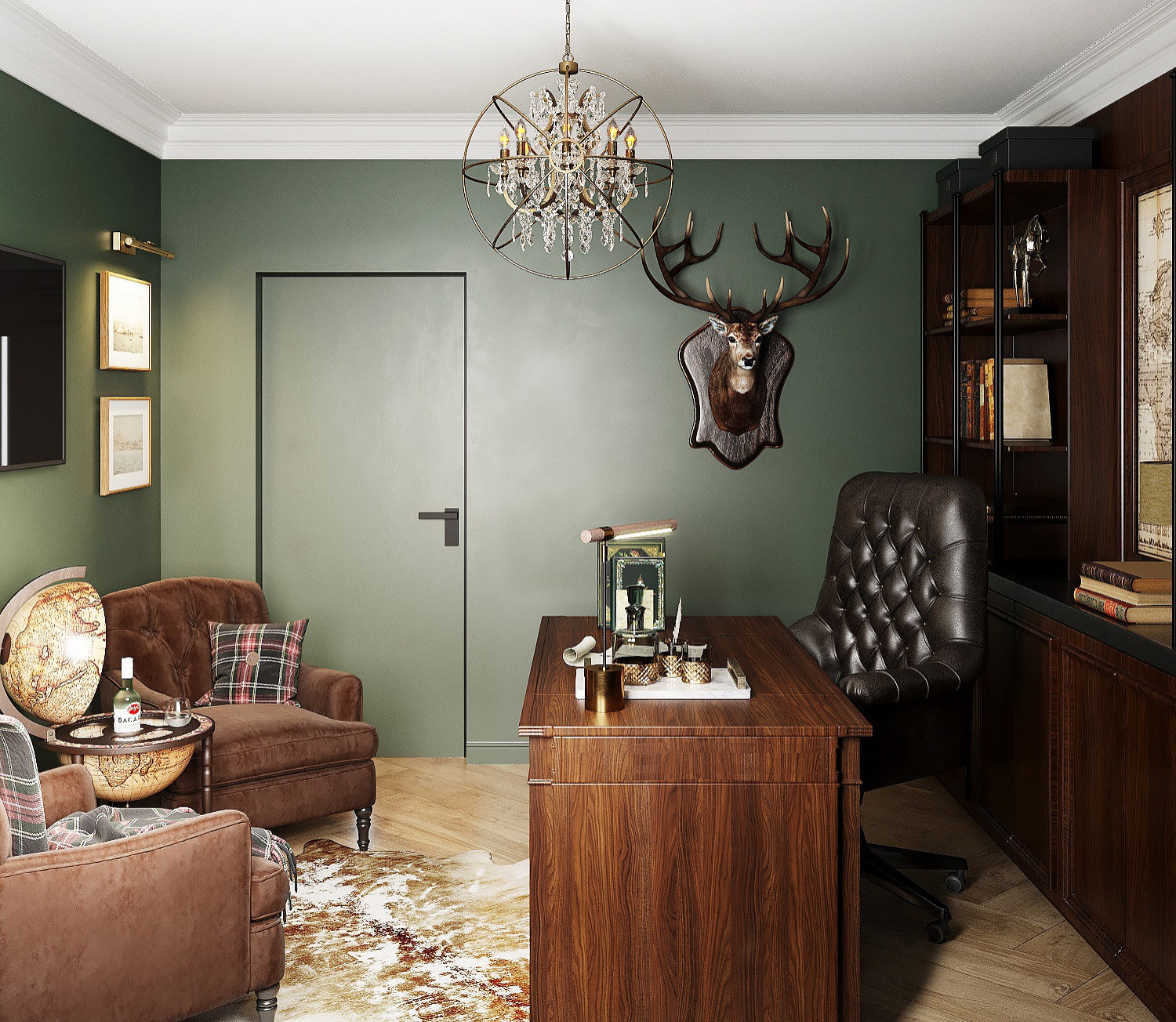 Кабинет для заказчика