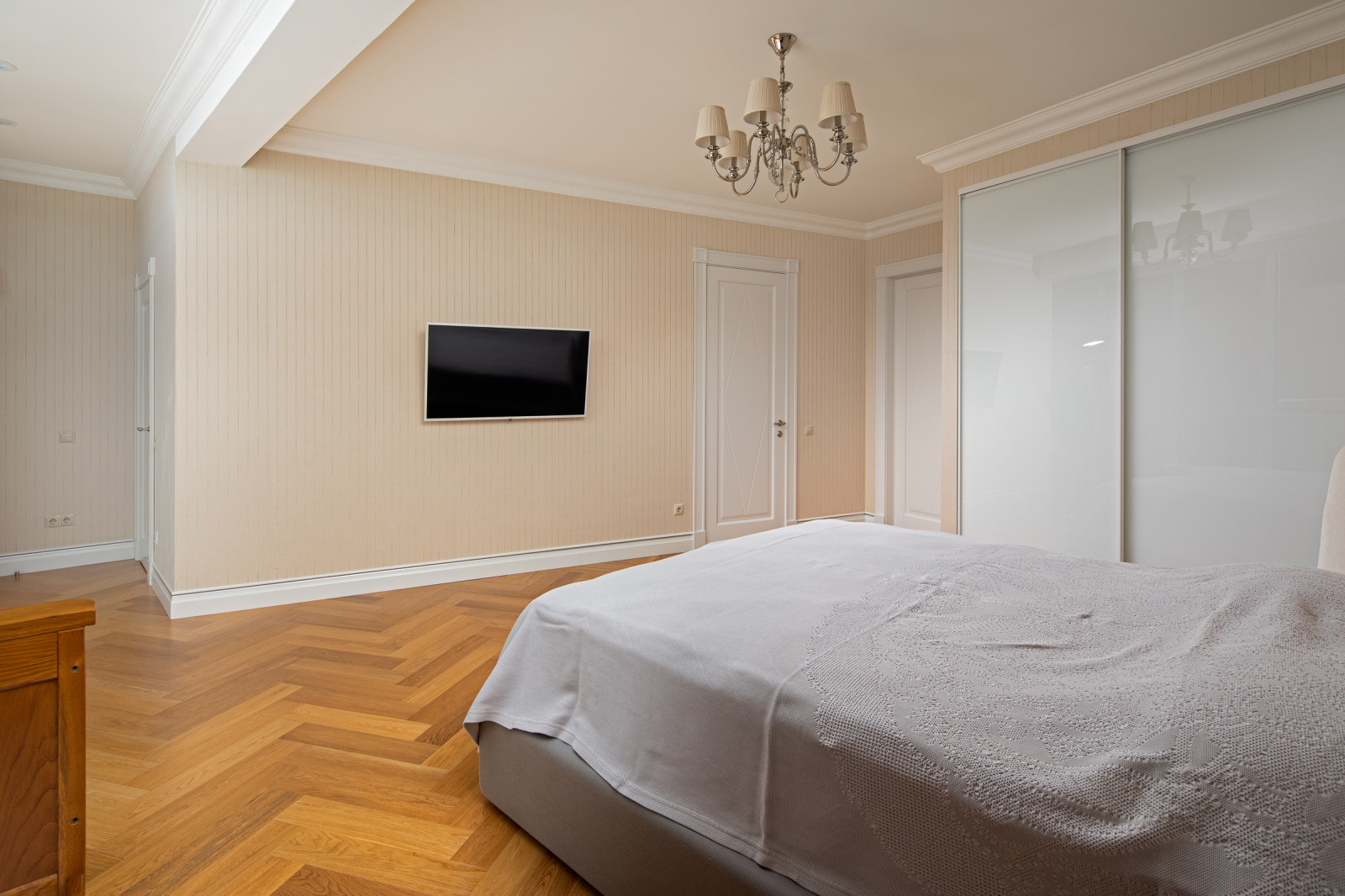 ЖК Акватория