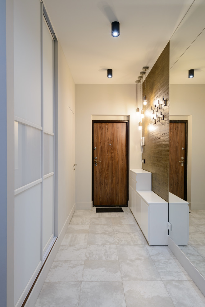 Квартира в ЖК "Бавария"