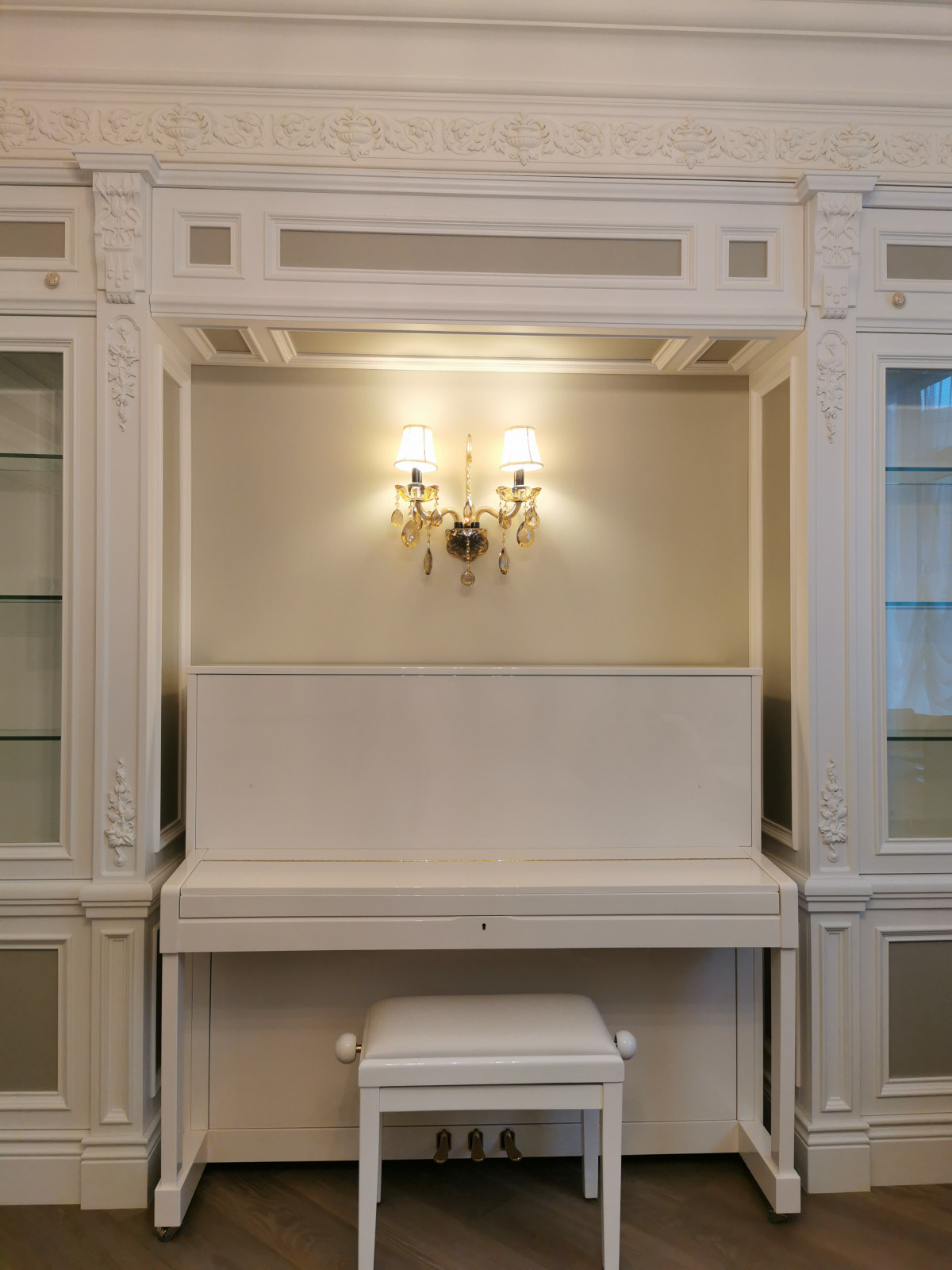 Трех комнатная Квартира