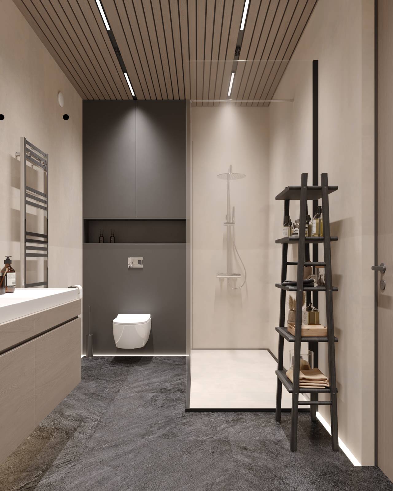 Современные дачи