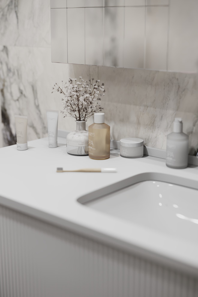 Проект: KUT, квартира, 95 кв.м.