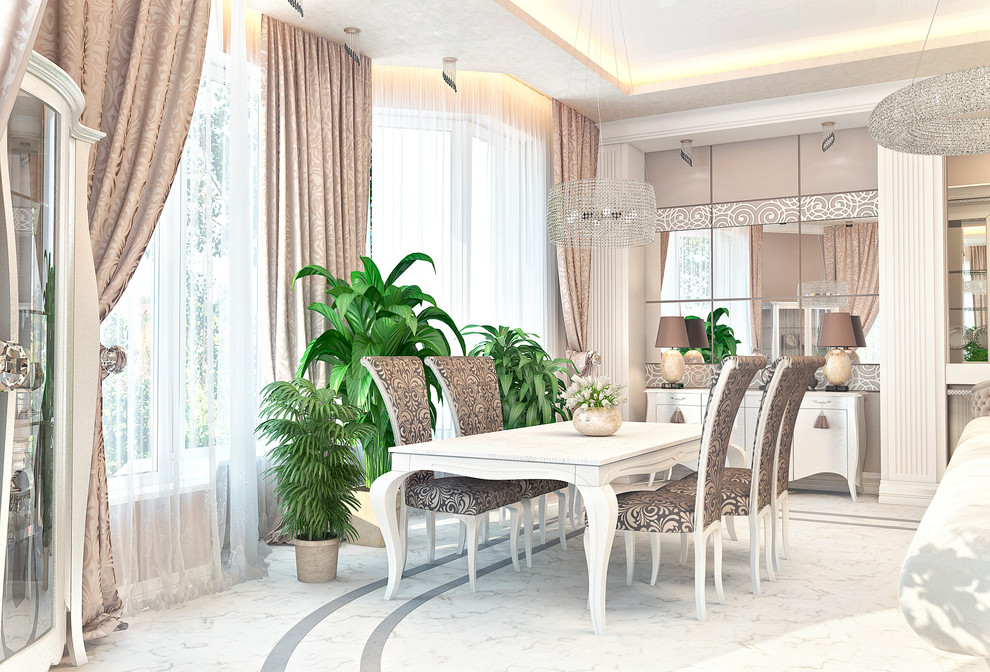 ЖК Покровский берег