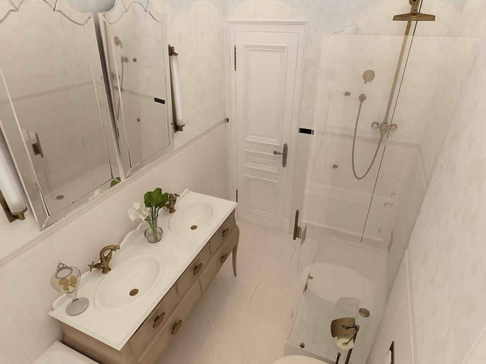 Таун Хаус в классике