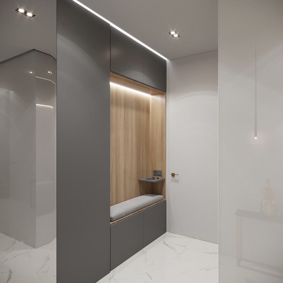 "Odessa-Rio" 2 Bedroom apartment