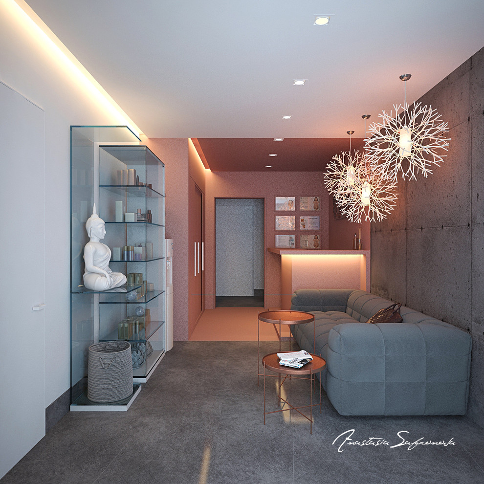 Клиника косметологии