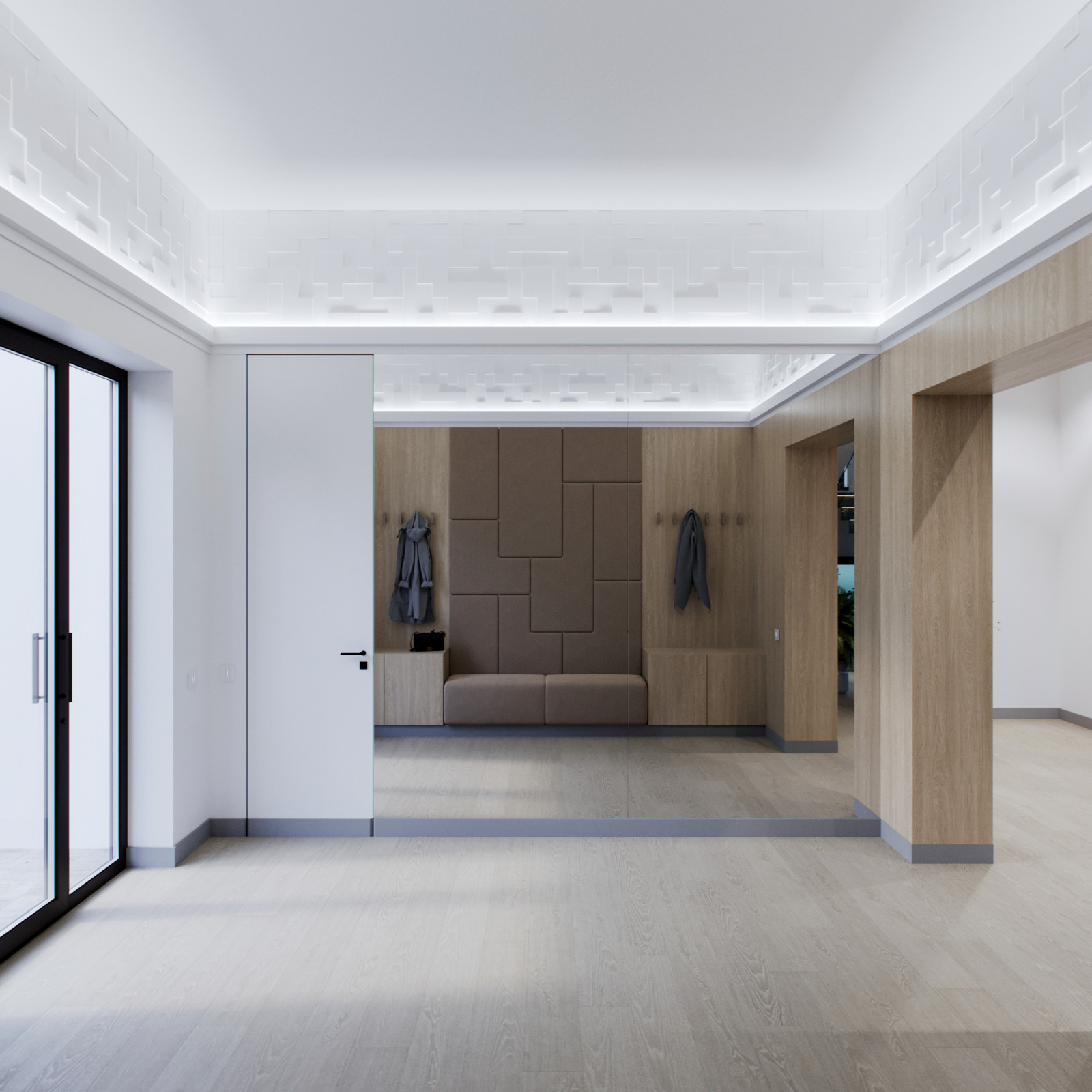 Частный дом, 250м