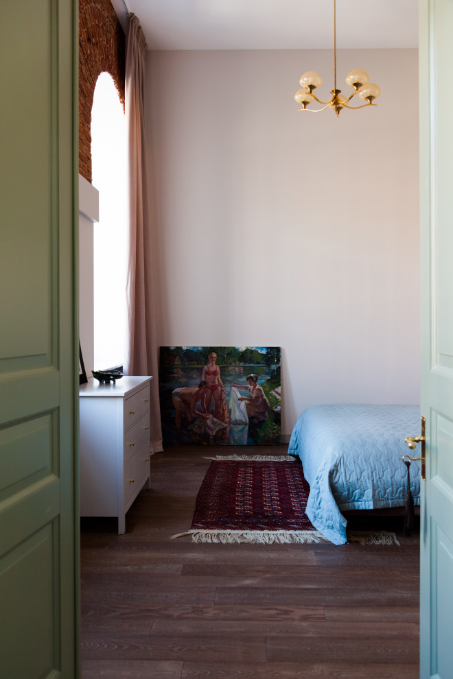 Мастер-спальня