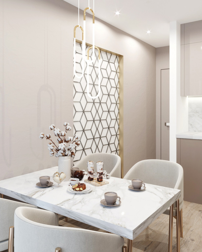 квартира для молодой семьи