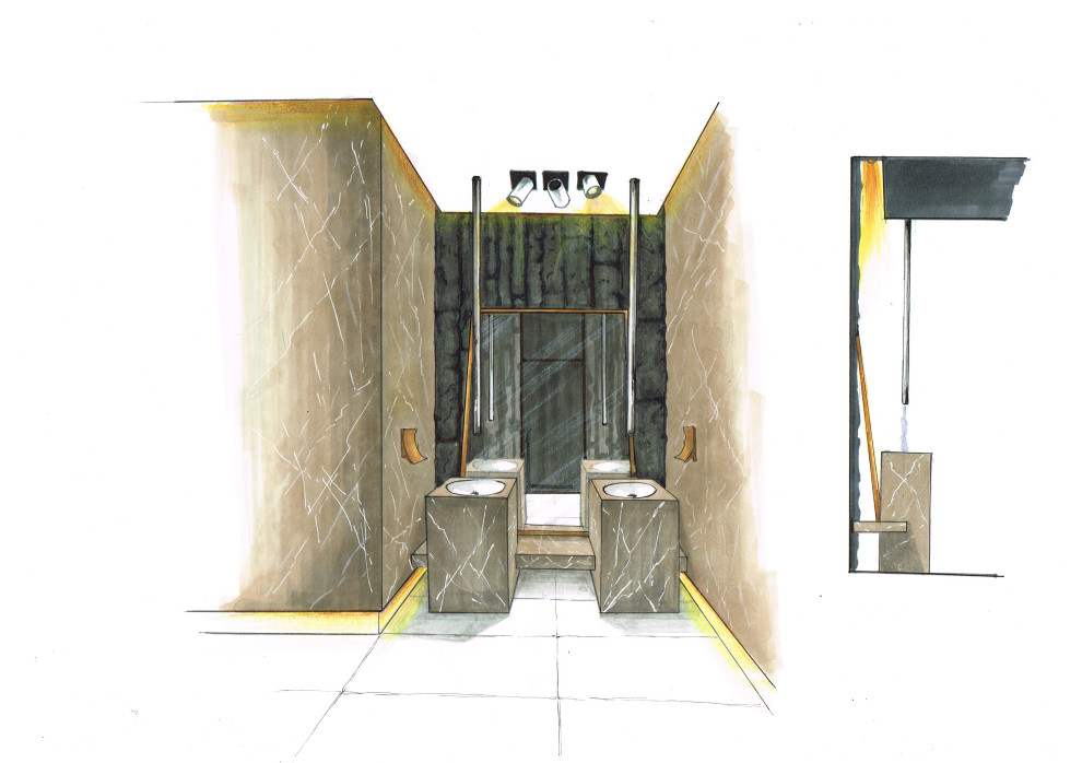 ресторан MAGELLAN