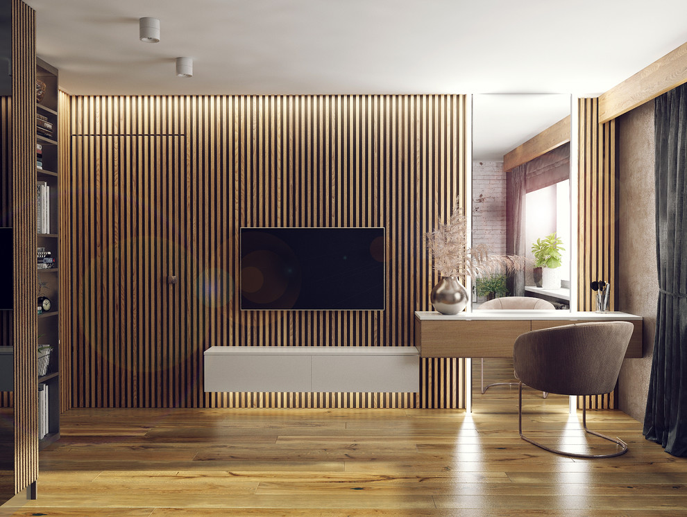 комната подростка