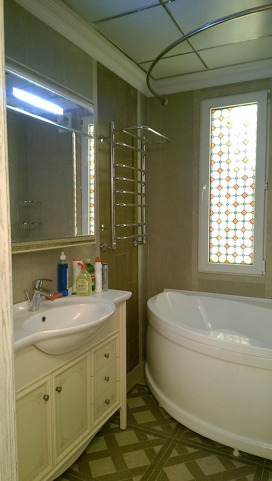 Обложка проекта: Квартира в Долгопрудном