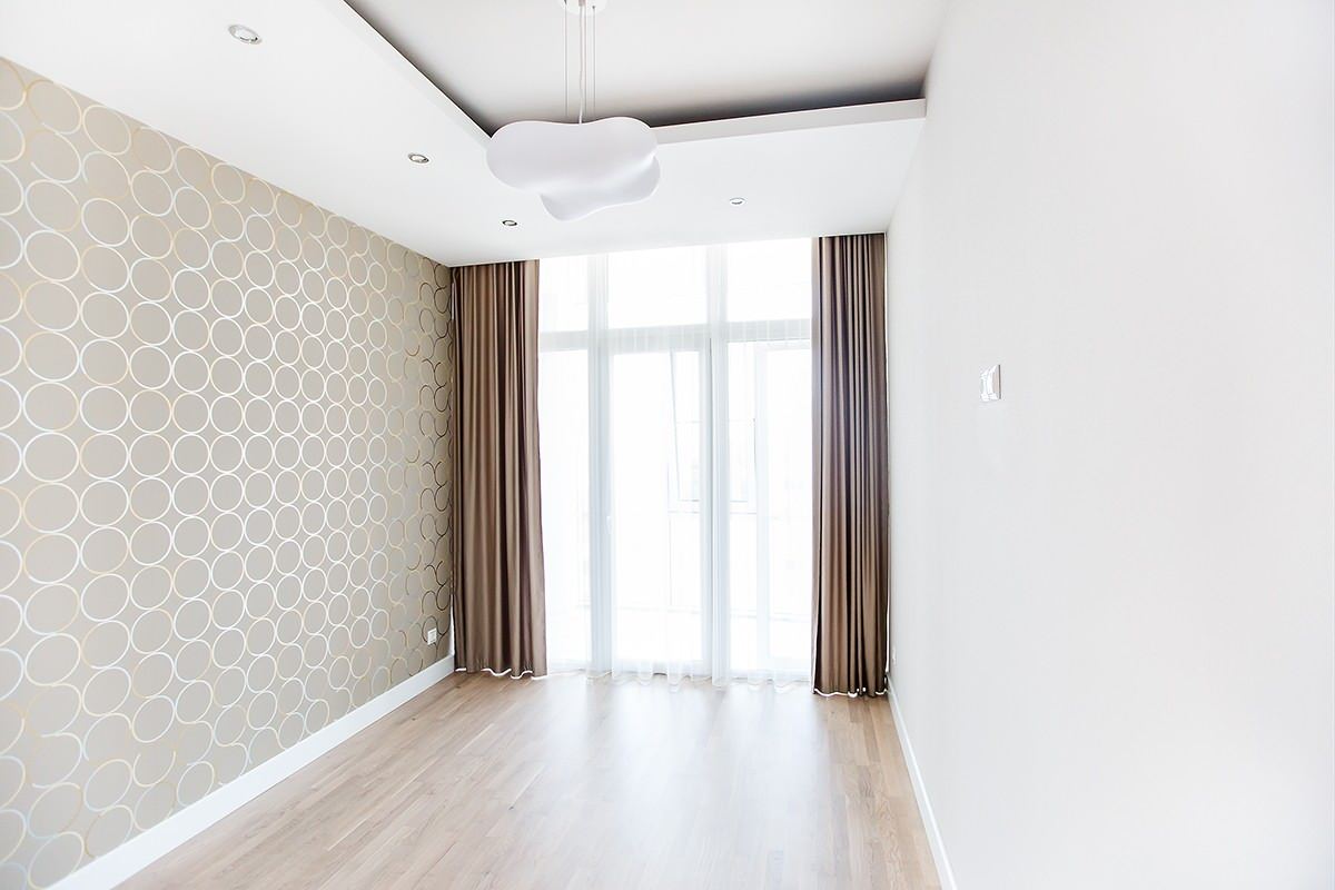 Ремонт детской