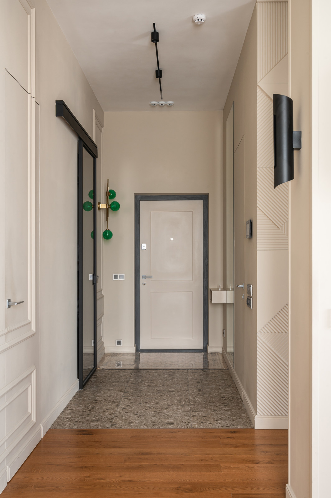 Фото Квартира в Москве