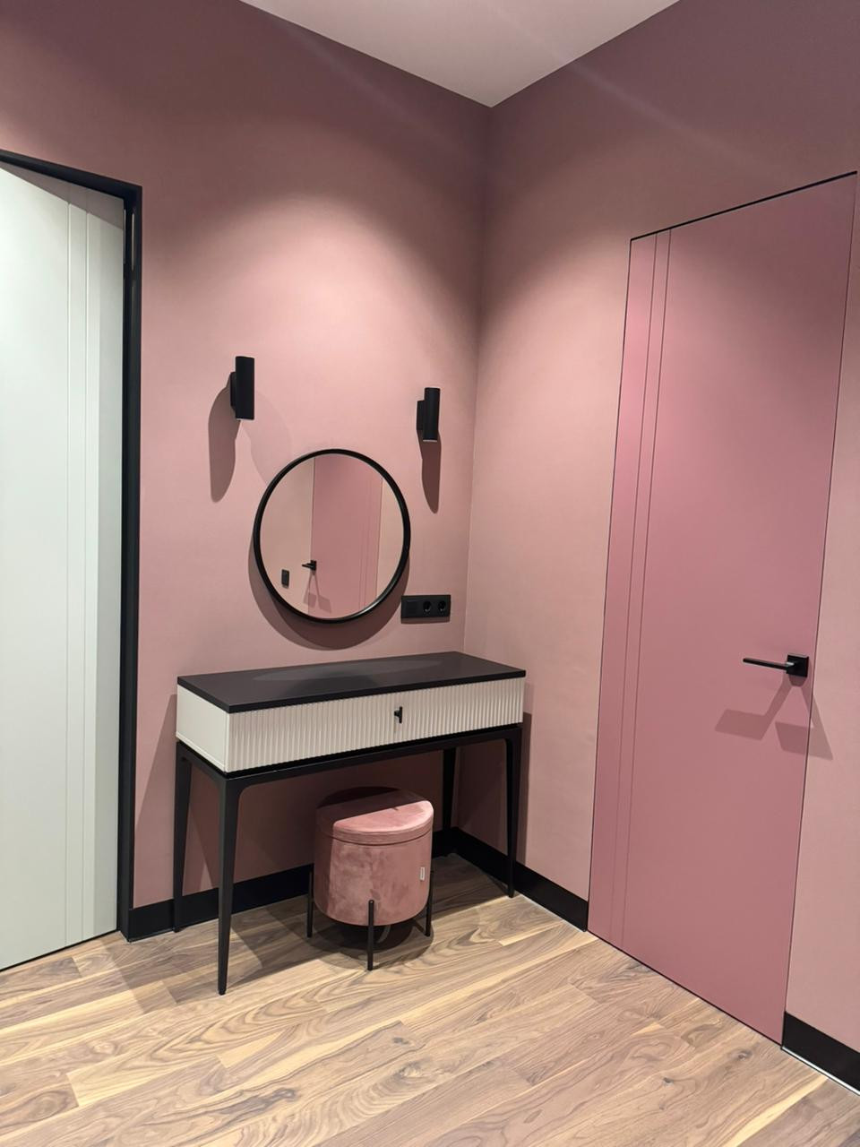 Обложка проекта: Квартира для сдачи